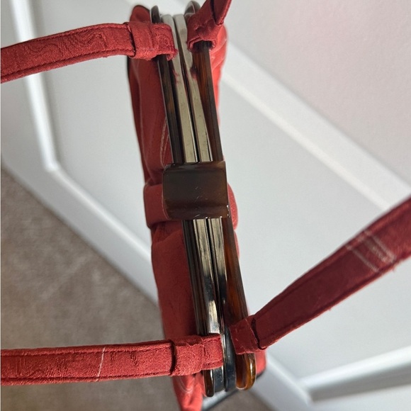 Cute Japanese vintage purse - Picture 5 of 10